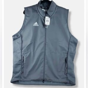adidas Game Mode Vest Size Large